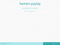 Hemenpaylas.com