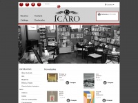 libreria-icaro.com
