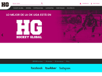 hockeyglobal.net Thumbnail