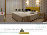 hotellasmoradas.com