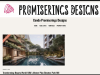 Promiseringsdesigns.com