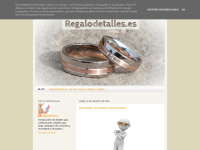 regalodetalles.blogspot.com Thumbnail
