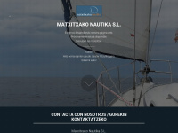 Matxitxako.net