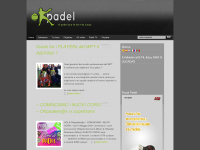 okpadel.com Thumbnail