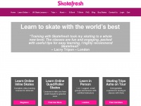 Skatefresh.com