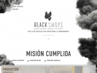 blacksmoke.com.ar Thumbnail