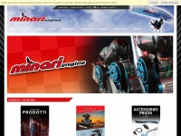 Minari-engine.com