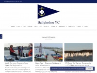 Ballyholme.com