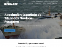 Aetinape.com