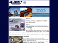 Alucraftboats.com.au