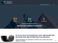 Mountainfilmalliance.org