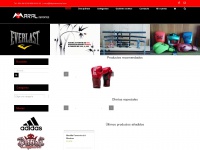 Deportesmaral.com