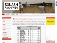 squashriadevigo.com Thumbnail
