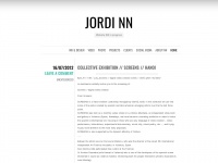 Jordinn.wordpress.com