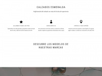 calzadosesmeralda.com