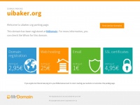 Uibaker.org