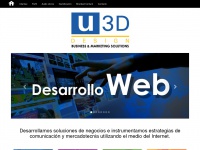 ultra3d.com.mx