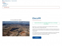 eleco99.com Thumbnail