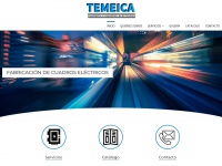 temeica.com Thumbnail