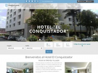 Elconquistador.com.mx