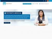 patientsmedical.com