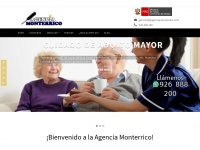 agenciamonterrico.com
