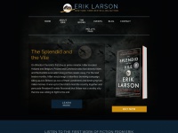 Eriklarsonbooks.com