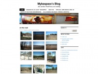 Mybaspace.wordpress.com