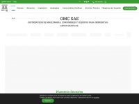 Omcsae.com