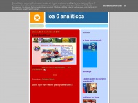 Los6analiticos.blogspot.com
