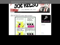 Joekelso.blogspot.com