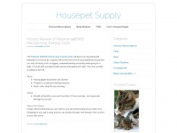 Housepetsupply.com