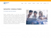 novatec-consultores.com Thumbnail