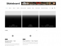 sbcskateboard.com Thumbnail