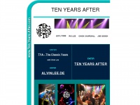 Ten-years-after.com