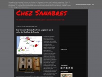 Chezsanabres.blogspot.com