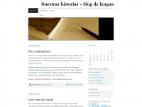 Lenguagracia.wordpress.com