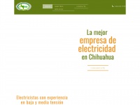 instalacioneselectricasgomez.com Thumbnail