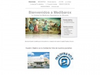 Medibarox.com