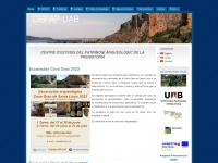 Arkeotic.uab.es