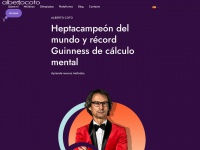 Albertocoto.com