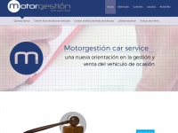 motorgestion.com