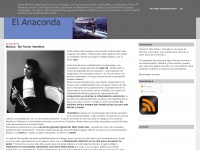 El-anaconda.blogspot.com