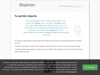 blopinion.com Thumbnail