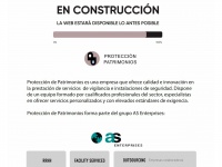 protecciondepatrimonios.es Thumbnail