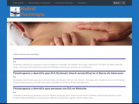 madridfisioterapia.com