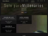 Soloparamillonarios.com