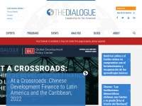 Thedialogue.org