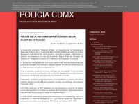 policiaciudaddemexico.blogspot.com Thumbnail