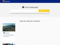 Chatvenezuela.net